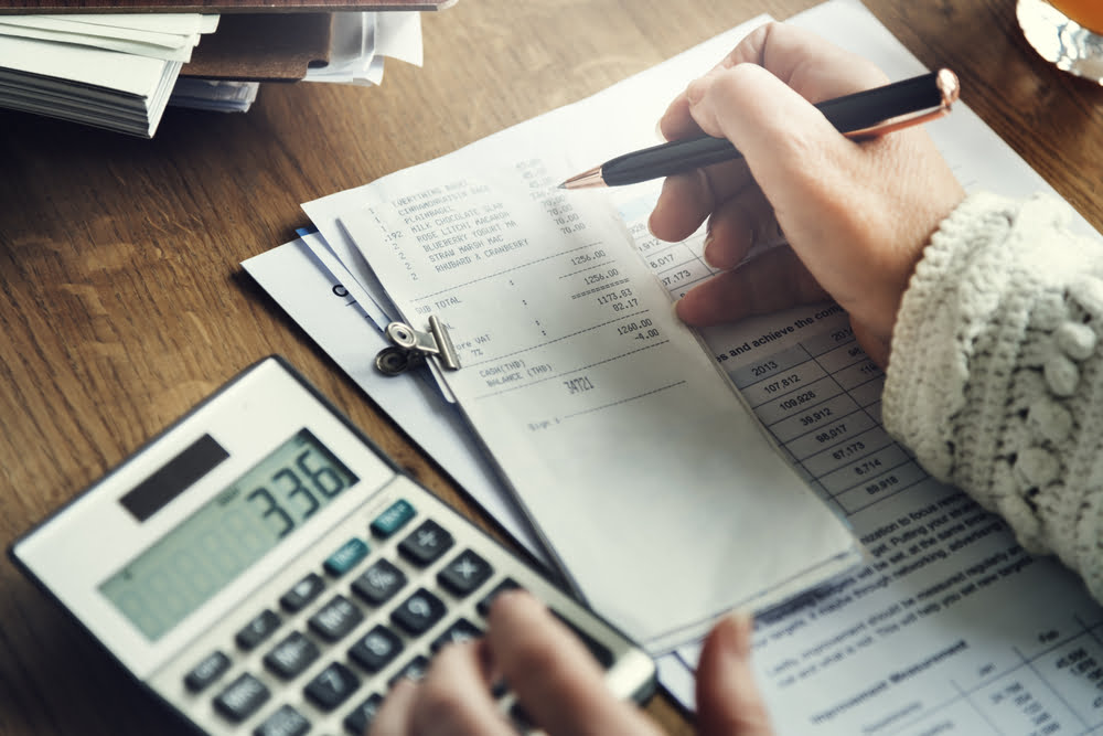 Lohen Rerir VAT return errors – What should you do? - Macalvins