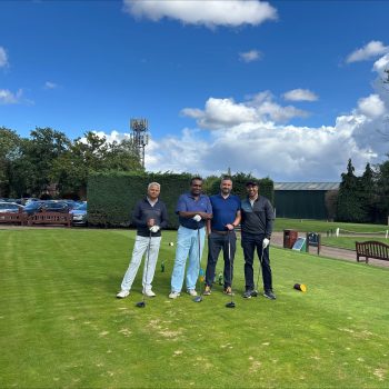 Macalvins Golf Day 01