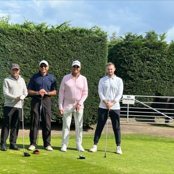 Macalvins Golf Day 02