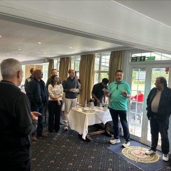 Macalvins Golf Day 03