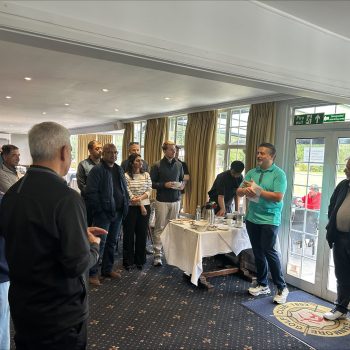 Macalvins Golf Day 07