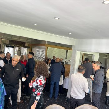 Macalvins Golf Day 08