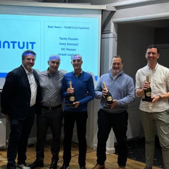 Macalvins Golf Day 13