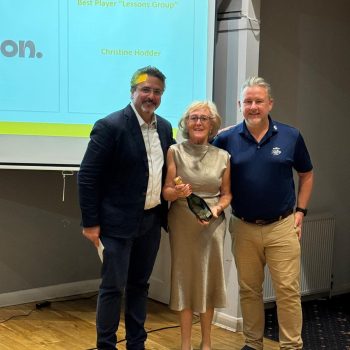 Macalvins Golf Day 21