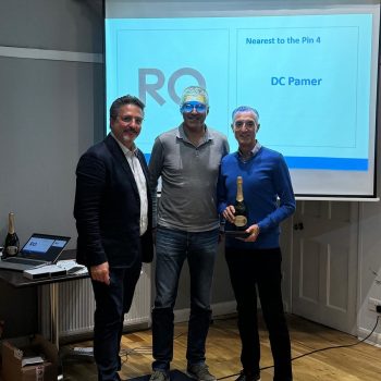 Macalvins Golf Day 23