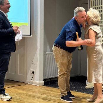 Macalvins Golf Day 25