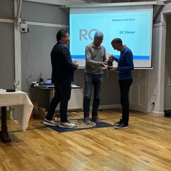 Macalvins Golf Day 27