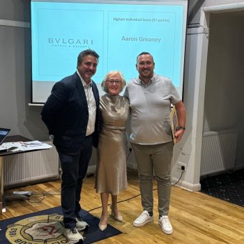 Macalvins Golf Day 28