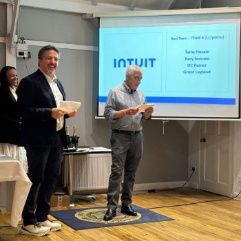 Macalvins Golf Day 34