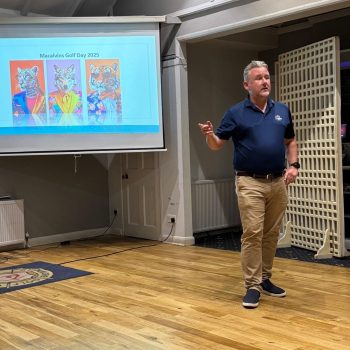 Macalvins Golf Day 35