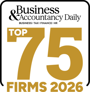 Macalvins Group makes Accountancy Daily’s Top 75 Firms Survey 2026