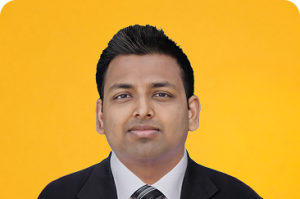 Mridul Khariwal