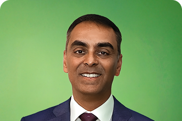 Shailesh Patel FCA