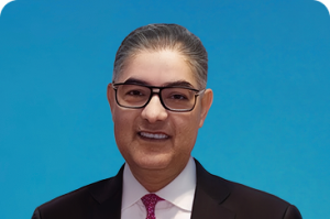 Pankaj Rajani FCA CF
