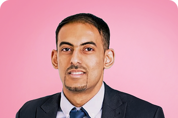 Muntazir Bhimji FCCA