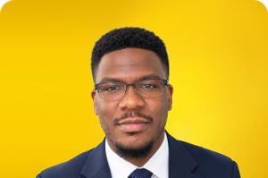 Ibrahim Olapade ACCA, ICAEW