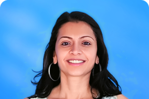 Aarohi Shah FCCA BCom